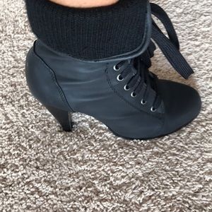 Ankle boots/booties